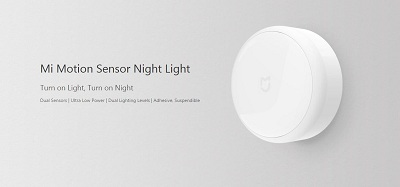 Đèn Xiaomi Mi Motion - Activated Night Light