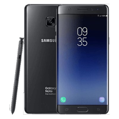 Samsung Galaxy Note FE