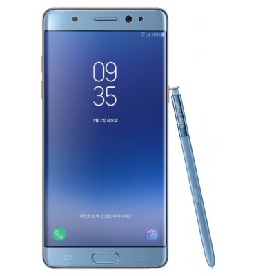 Samsung Galaxy Note FE