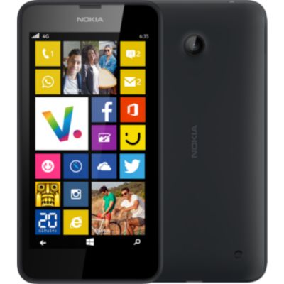 NOKIA Lumia 635