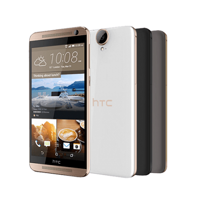 HTC ONE E9 PLUS