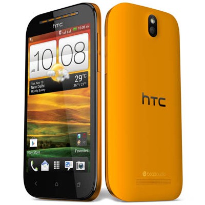 HTC Desire SV