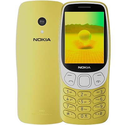 Nokia 3210 4G