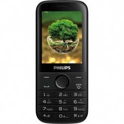 Philips E160