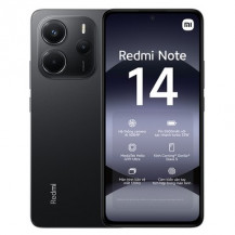 Mua Sản Phẩm Xiaomi Redmi Note 14 (6/128GB)