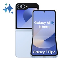 Samsung Galaxy Z Flip 6 5G 256GB